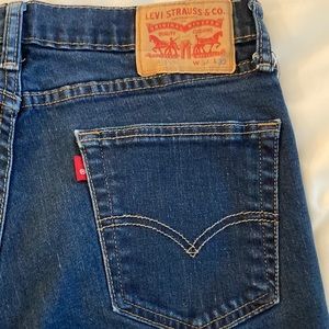Levi’s 511 34 x 32